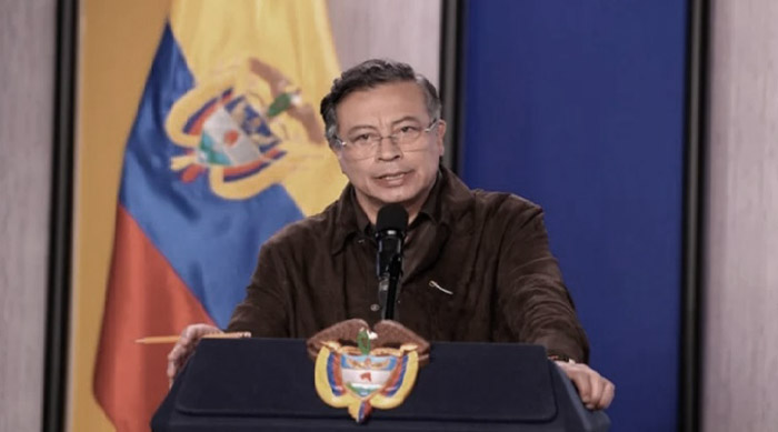 Petro: La Casa Blanca está cometiendo ejecuciones extrajudiciales